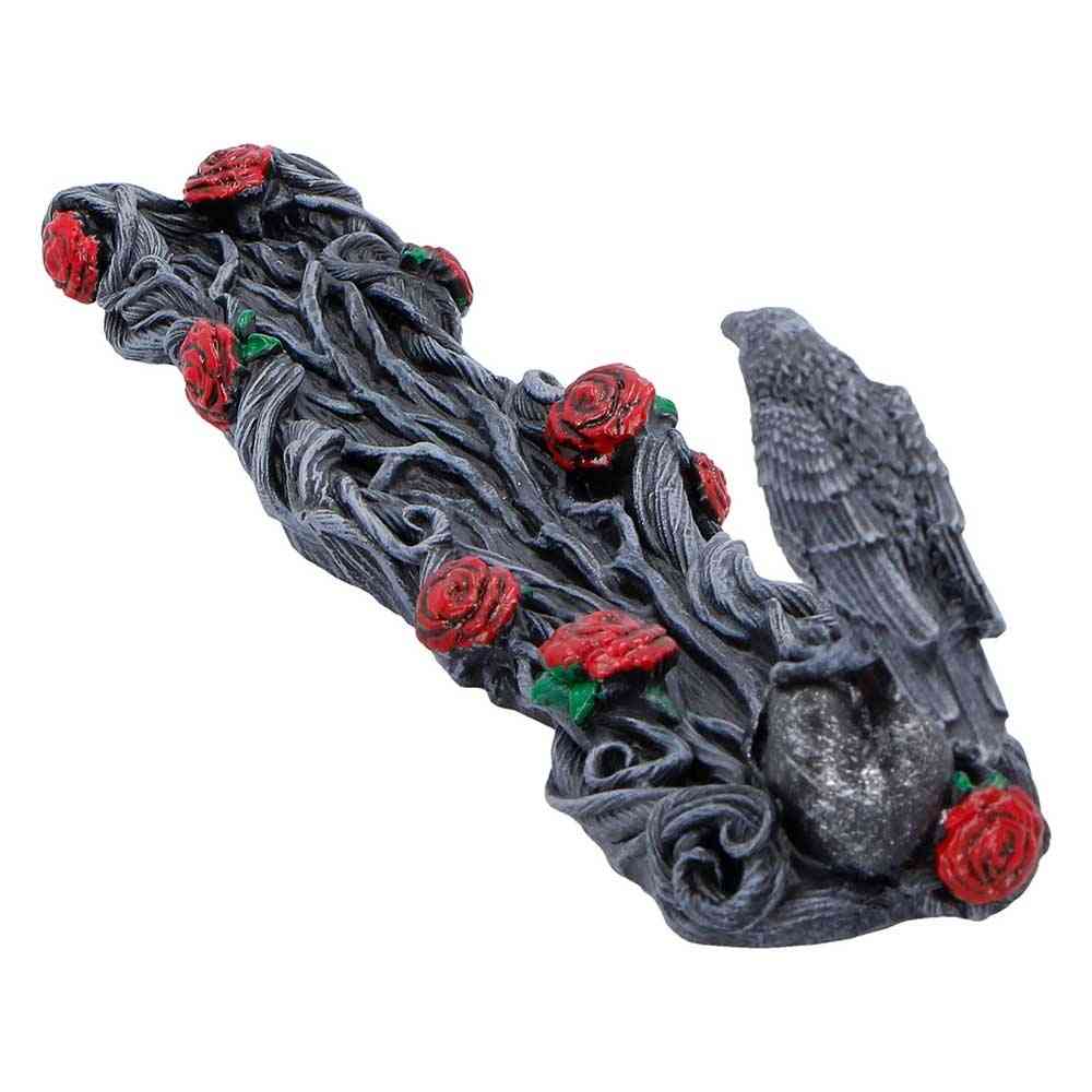 Nemesis Now - Twilight Bloom Incense Burner Wierookhouder - Multicolours